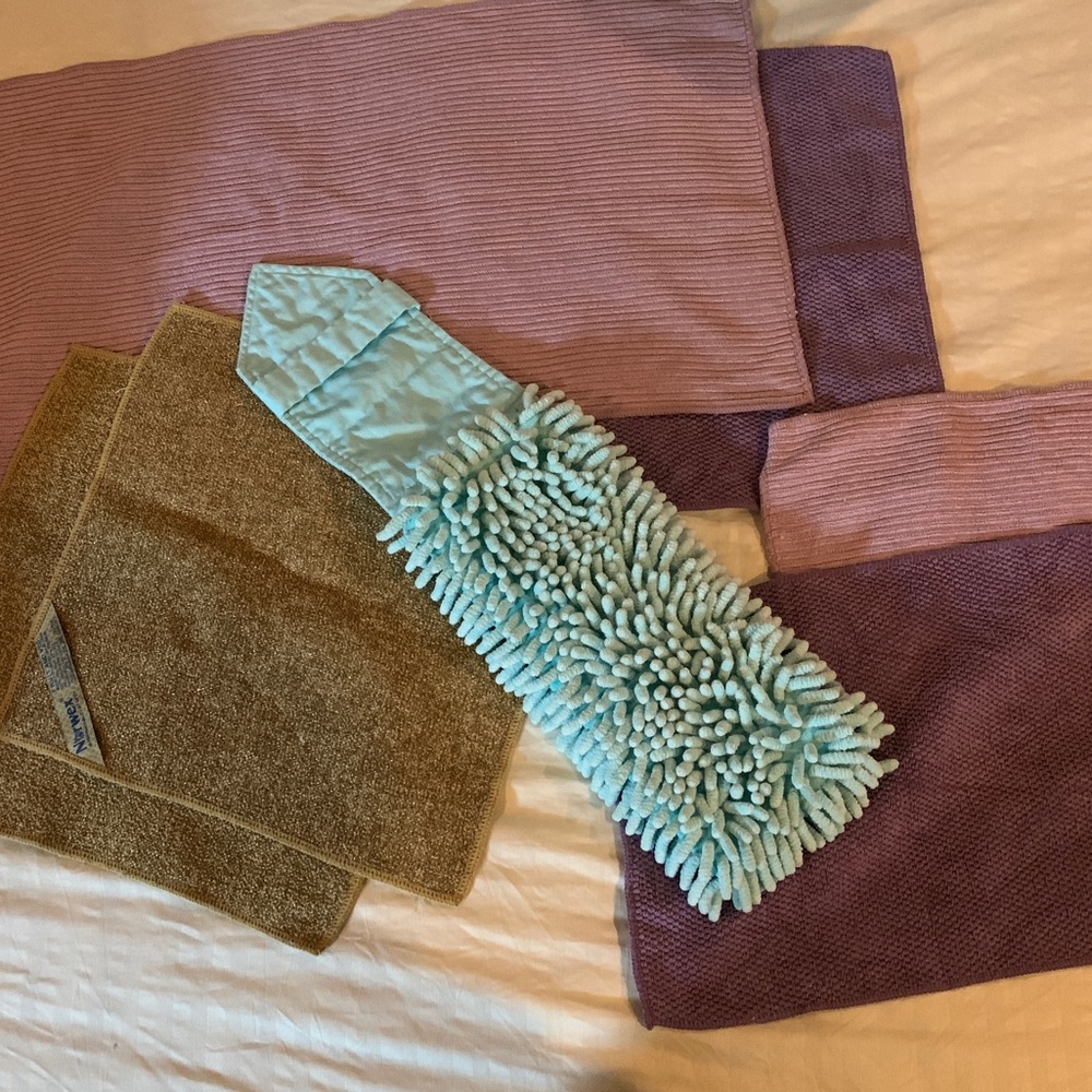 Norwex Bundle